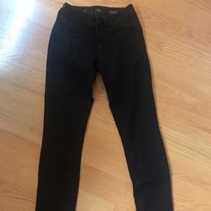 Beverly Black Jeans